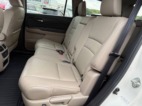 Used 2016 Honda Pilot EX-L image 35