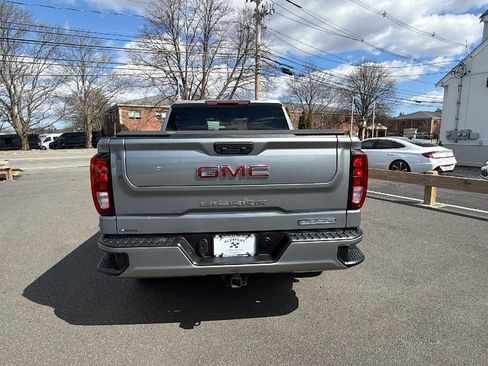 Used 2023 GMC Sierra 1500 Elevation image 6