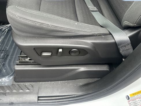 Certified 2023 Chevrolet Silverado 1500 Custom w/ LPO, Dark Essentials Package image 10