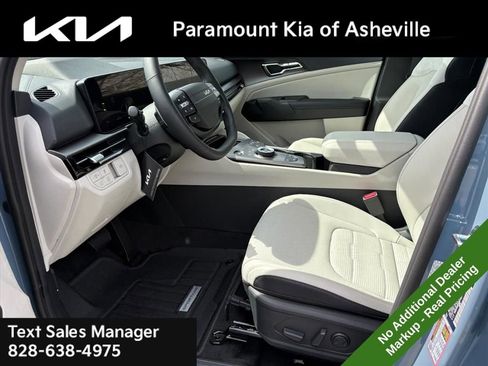 New 2026 Kia Sportage SX Prestige image 19