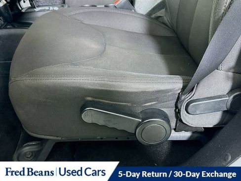 Used 2015 Jeep Wrangler Unlimited Sport w/ Quick Order Package 24S image 17