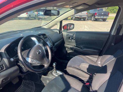Used 2018 Nissan Versa Note SV image 6