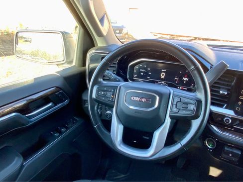 Used 2023 GMC Sierra 1500 Elevation image 36