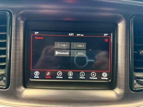 Used 2018 Dodge Challenger SXT w/ Super Sport Group (SS/T) RWD image 46