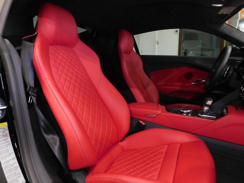Used 2023 Audi R8 V10 performance AWD/4WD image 81