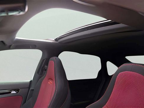 Used 2025 Honda Civic Si image 12