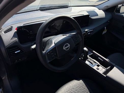 New 2026 Nissan Sentra SV w/ SV Convenience Package image 17