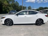 Used 2025 Nissan Sentra SR image 5