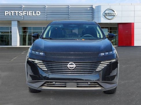 New 2026 Nissan Murano SL w/ Comfort Package image 8