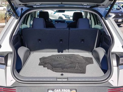 Used 2024 Hyundai Ioniq 5 SEL image 26