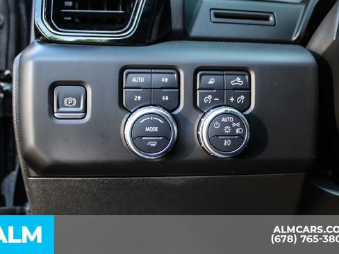 Used 2024 GMC Sierra 1500 AT4 AWD/4WD image 30