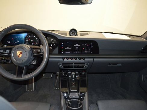 Certified 2022 Porsche 911 Carrera S RWD image 37