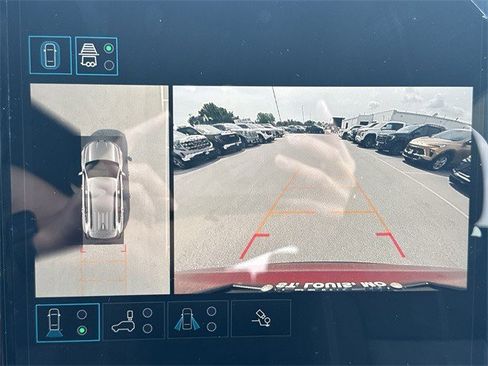 New 2026 GMC Acadia Elevation w/ Super Cruise Package image 17