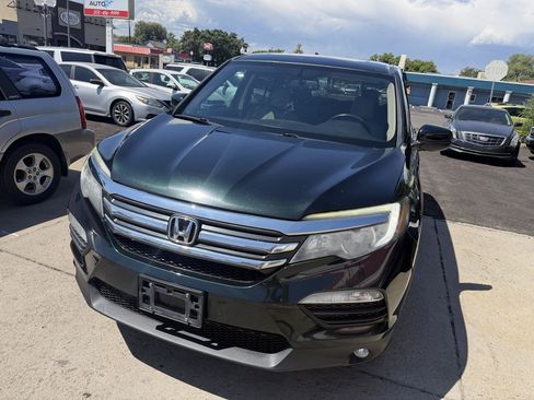 Used 2016 Honda Pilot EX-L image 3