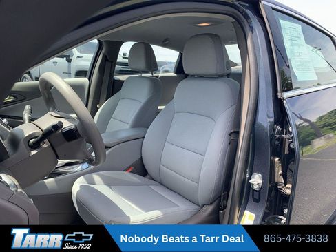 Used 2020 Chevrolet Malibu LS FWD image 13