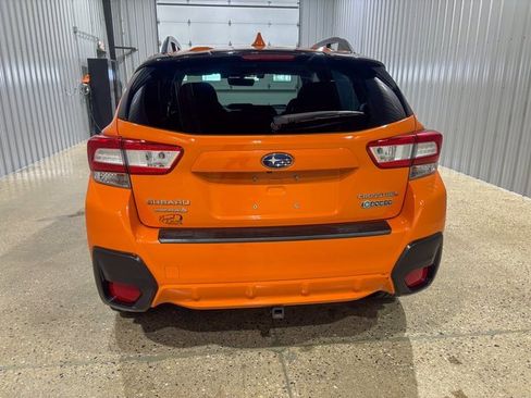Used 2018 Subaru Crosstrek 2.0i Premium image 4