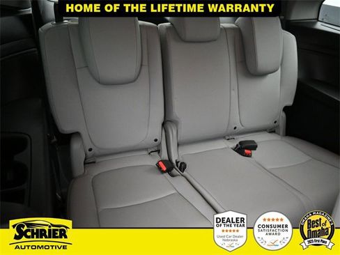 Used 2023 Honda Odyssey Touring image 43