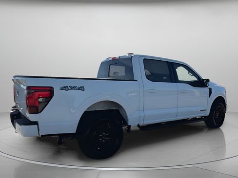 New 2025 Ford F150 XLT w/ Equipment Group 302A MID image 31