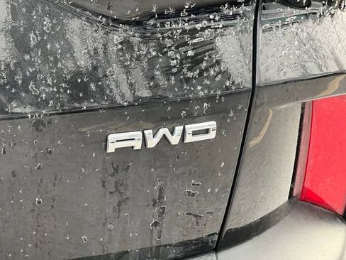 Used 2026 Ford Escape ST-Line w/ Tech Pack #1 image 9