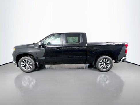 New 2026 Chevrolet Silverado 1500 LT image 8