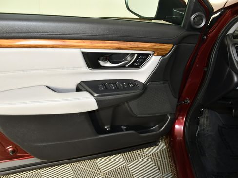 Used 2019 Honda CR-V EX-L image 37