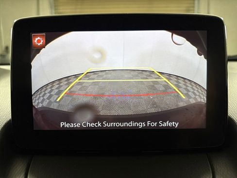 Used 2019 MAZDA CX-3 Sport image 15