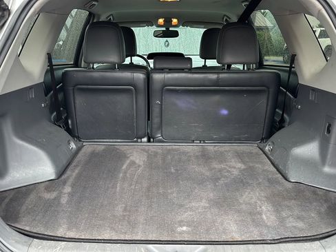 Used 2014 Toyota Prius V Five FWD image 9