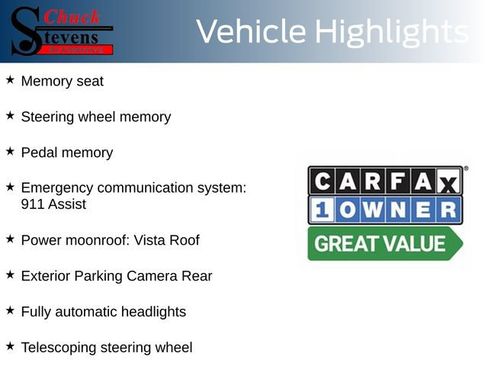 Certified 2025 Ford Expedition Platinum AWD/4WD image 16