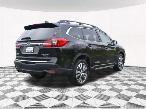 Certified 2022 Subaru Ascent Limited w/ Technology Package image 16