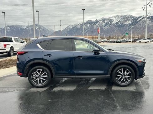 Used 2018 MAZDA CX-5 Grand Touring image 27