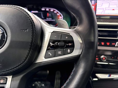 Used 2022 BMW X3 M40i AWD/4WD image 20