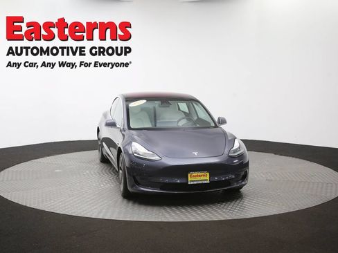 Used 2019 Tesla Model 3 Standard Range RWD image 46