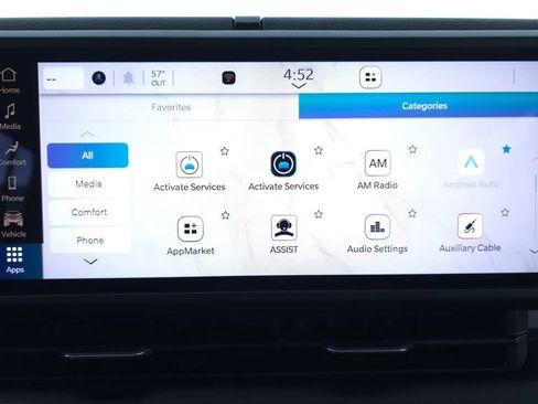 New 2026 Jeep Wrangler Sport AWD/4WD image 30