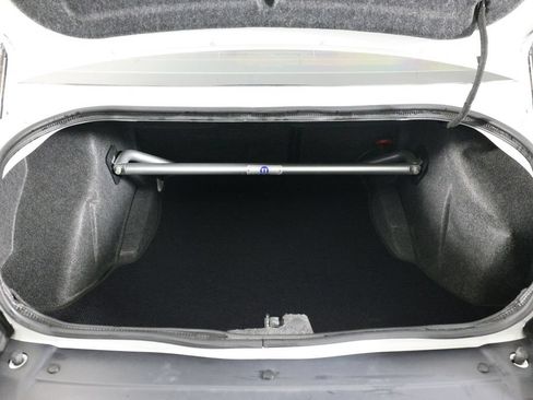 Used 2016 Dodge Challenger SRT Hellcat RWD image 12