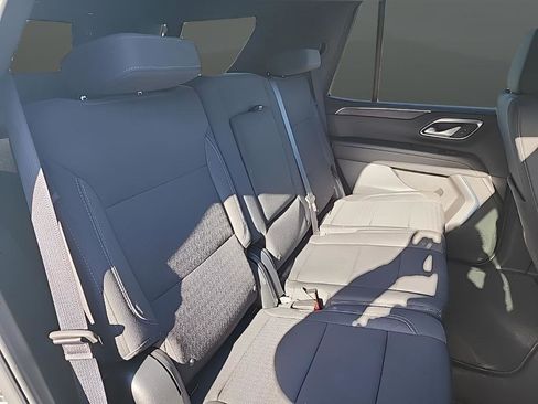 Used 2023 Chevrolet Tahoe LS w/ Driver Alert Package image 18