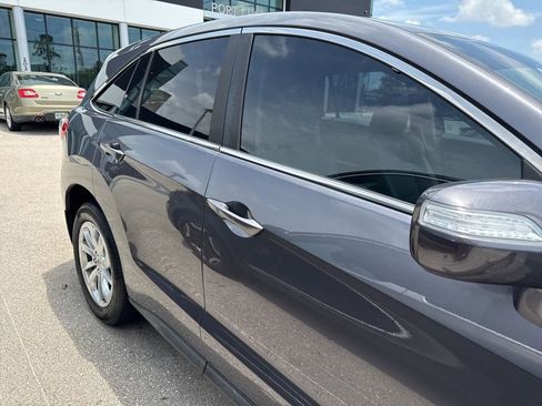 Used 2018 Acura RDX FWD w/ Technology Package image 12