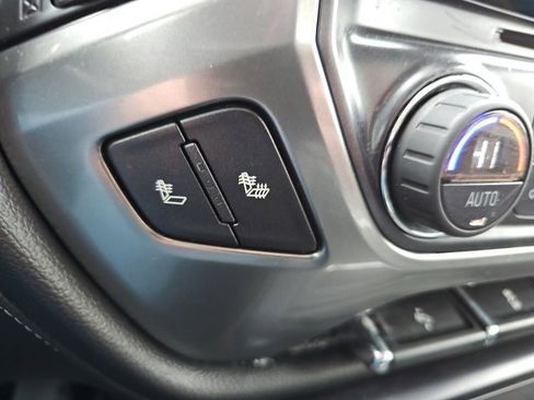 Used 2015 Chevrolet Silverado 1500 LTZ w/ LTZ Plus Package image 20