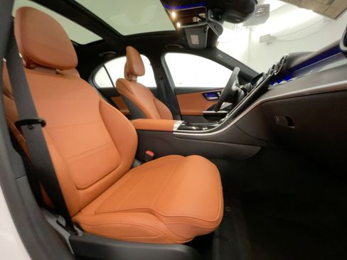 Certified 2026 Mercedes-Benz C 300 Sedan image 30
