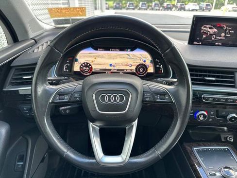 Used 2018 Audi Q7 3.0T Premium Plus AWD/4WD image 12
