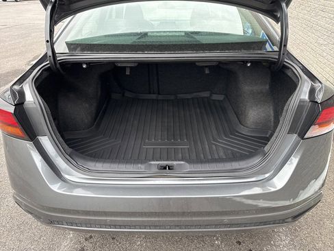 Used 2022 Nissan Altima 2.5 SV image 6