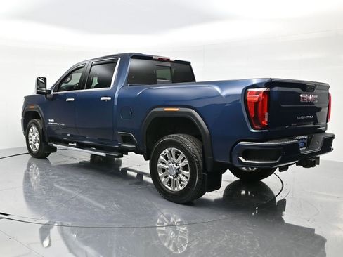 Used 2022 GMC Sierra 3500 Denali w/ Denali Ultimate Package image 7