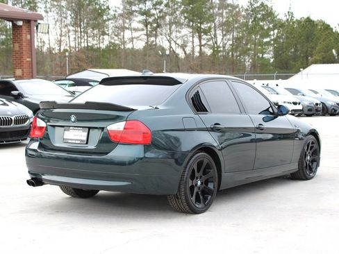 Used 2006 BMW 325xi 325xi image 7