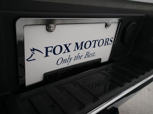 Used 2017 Chevrolet Silverado 1500 LT w/ LT Convenience Package image 33