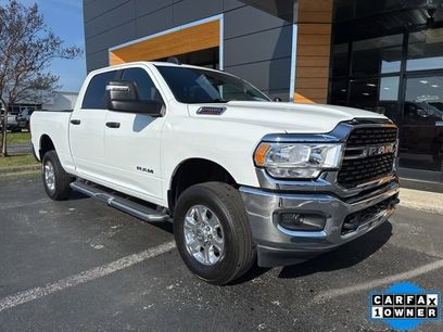 Used 2024 RAM 2500 Big Horn