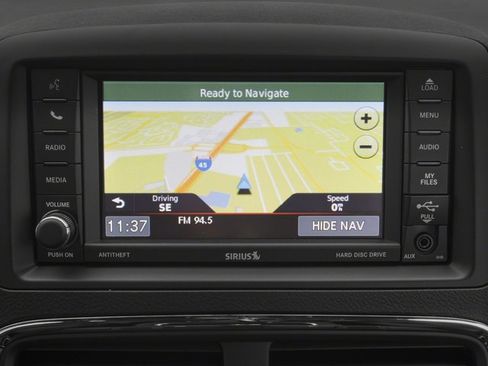 Used 2017 Dodge Grand Caravan GT image 21