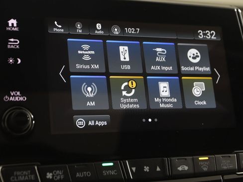 Used 2023 Honda Odyssey EX-L image 29