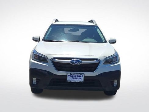 Used 2020 Subaru Outback Premium AWD/4WD image 4