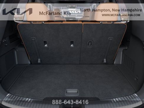 New 2025 Kia Telluride SX Prestige X-Line AWD/4WD image 19