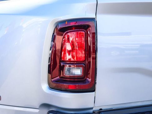 New 2027 RAM 3500 Tradesman AWD/4WD image 7