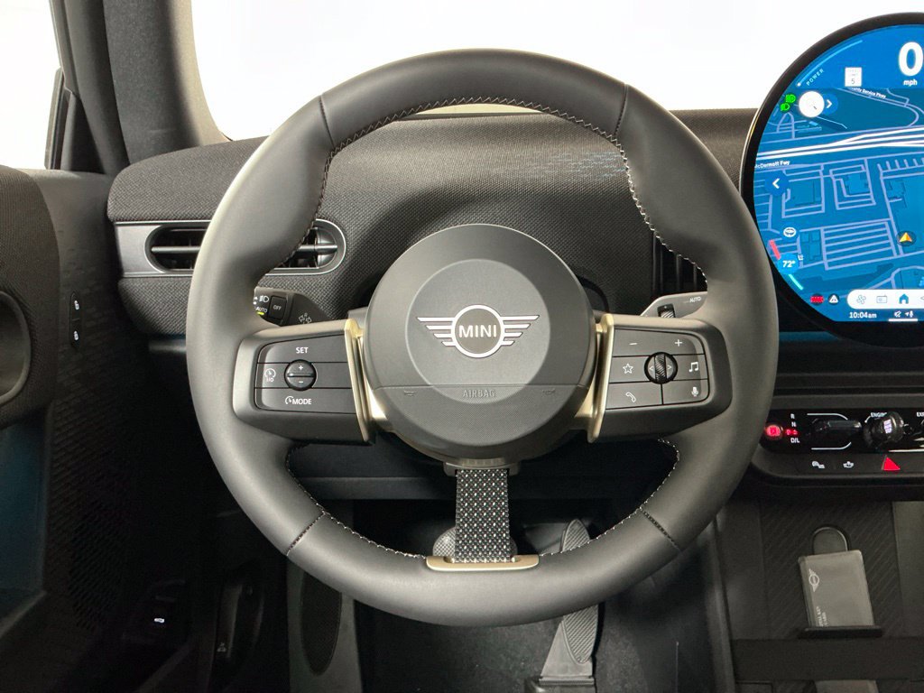 New 2026 MINI Cooper S FWD image 16